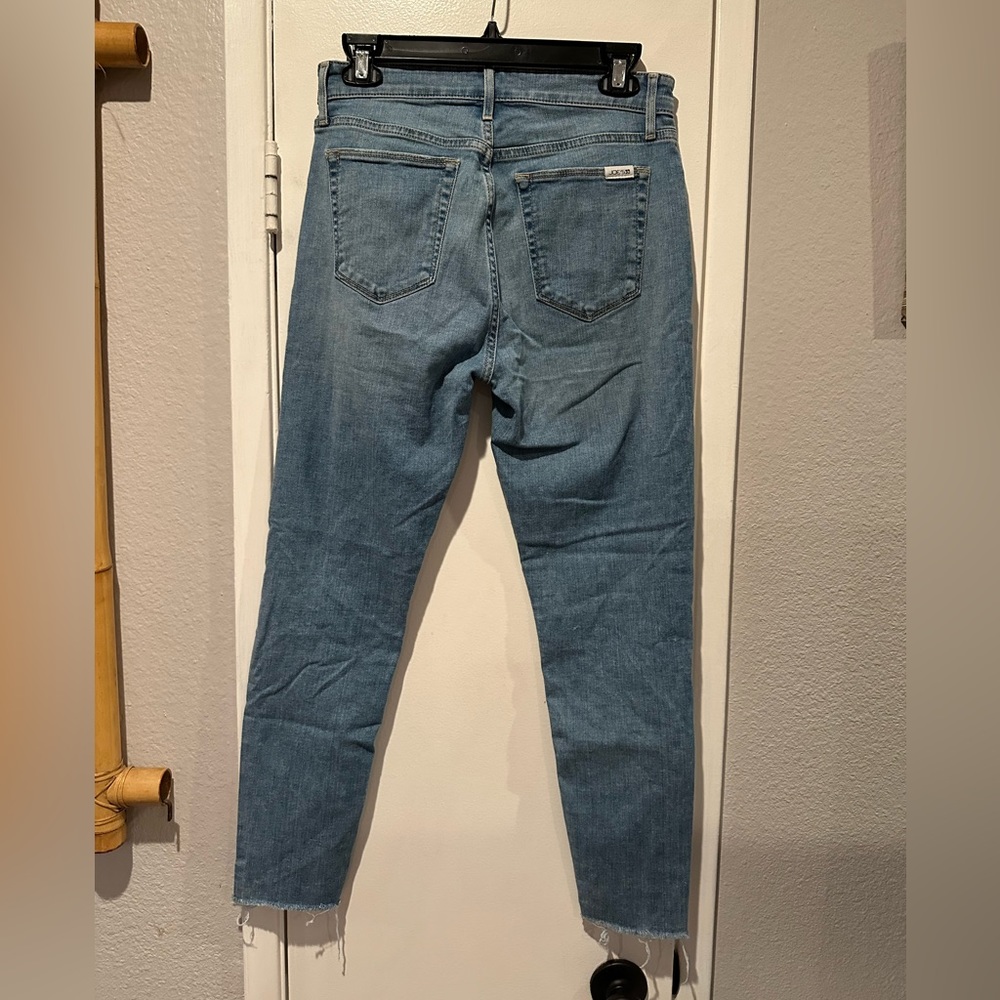 Joes Jeans, size 28, skinny ankle - Picture 6 of 6
